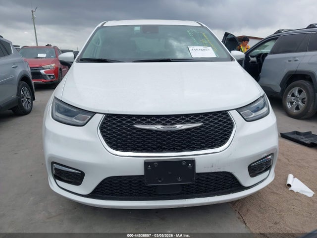 Aukcja sprzedaży 2023 Chrysler Pacifica Hybrid Touring L, vin: 2C4RC1L7XPR611800, numer aukcji: 44536857