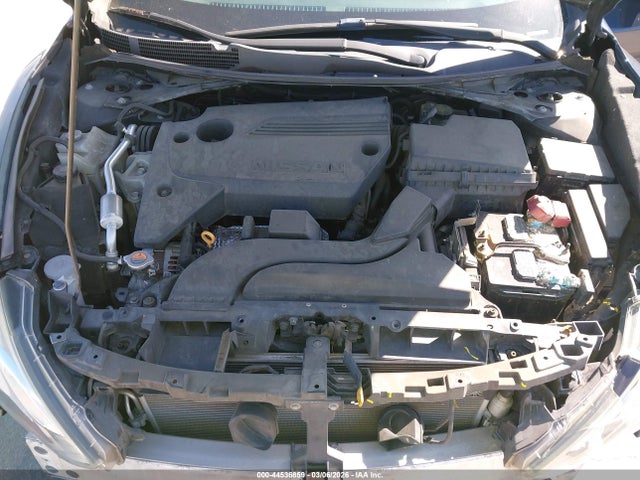 1N4AL3APXHN345193 Nissan Altima 2.5 S