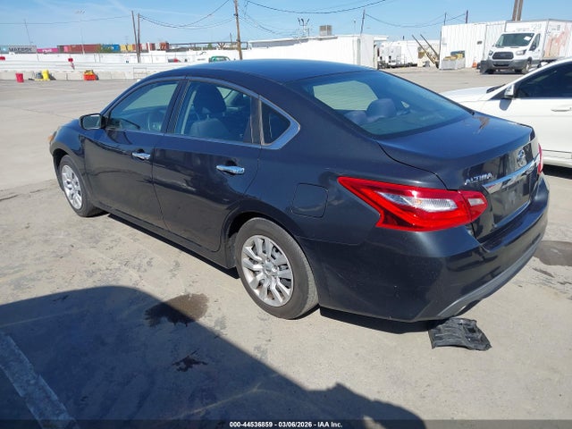 1N4AL3APXHN345193 Nissan Altima 2.5 S