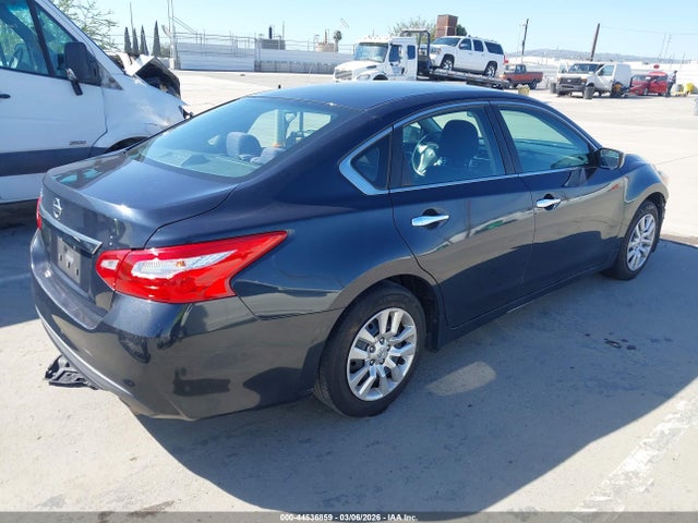 1N4AL3APXHN345193 Nissan Altima 2.5 S