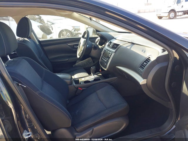 1N4AL3APXHN345193 Nissan Altima 2.5 S