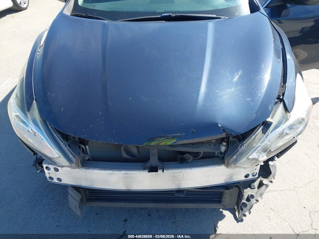 1N4AL3APXHN345193 Nissan Altima 2.5 S