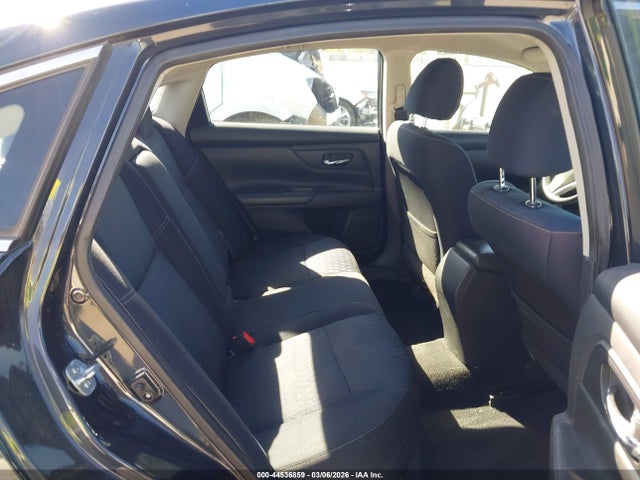 1N4AL3APXHN345193 Nissan Altima 2.5 S