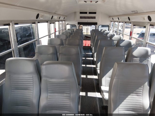 1BAKBCPA8GF323412 Blue Bird School Bus / Transit Bus