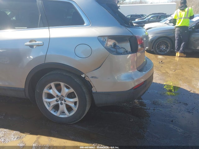 Aukcja sprzedaży 2013 Mazda Cx-9 Sport, vin: JM3TB3BV2D0419059, numer aukcji: 44536862