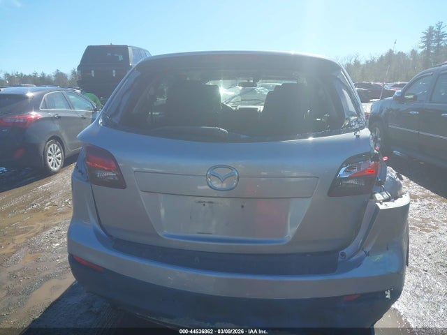 Aukcja sprzedaży 2013 Mazda Cx-9 Sport, vin: JM3TB3BV2D0419059, numer aukcji: 44536862