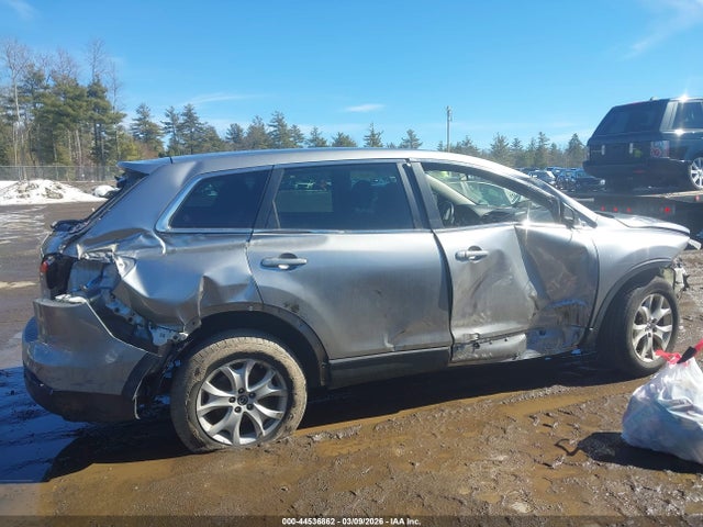 Aukcja sprzedaży 2013 Mazda Cx-9 Sport, vin: JM3TB3BV2D0419059, numer aukcji: 44536862