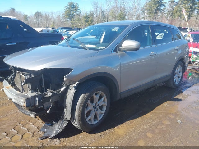 Aukcja sprzedaży 2013 Mazda Cx-9 Sport, vin: JM3TB3BV2D0419059, numer aukcji: 44536862