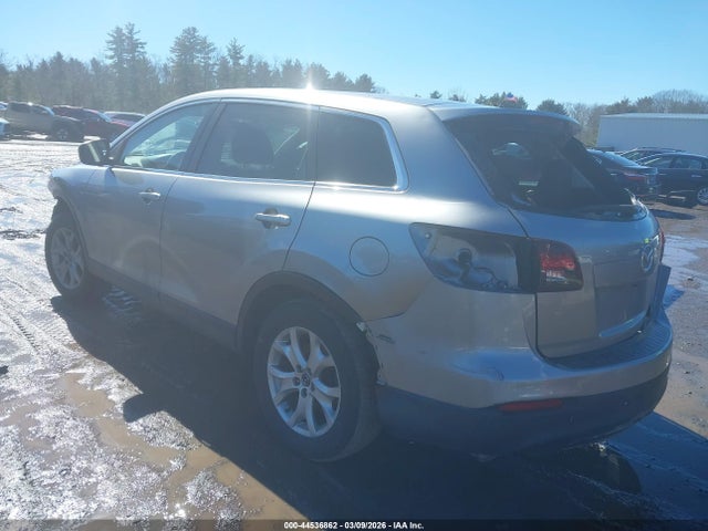 Aukcja sprzedaży 2013 Mazda Cx-9 Sport, vin: JM3TB3BV2D0419059, numer aukcji: 44536862