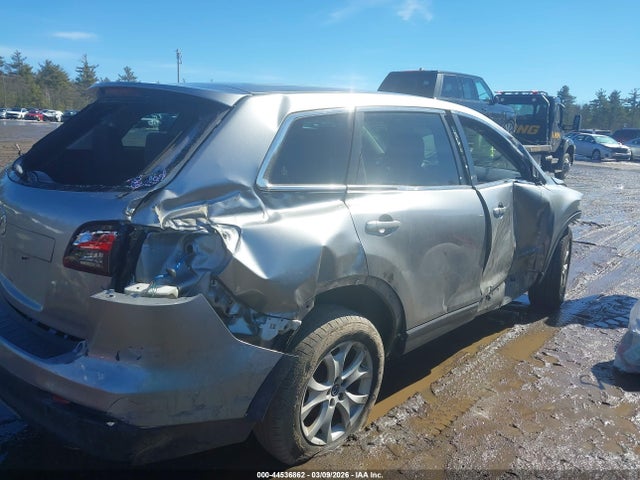Aukcja sprzedaży 2013 Mazda Cx-9 Sport, vin: JM3TB3BV2D0419059, numer aukcji: 44536862