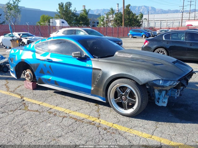 2019 FORD MUSTANG 1FA6P8TH7K5143769