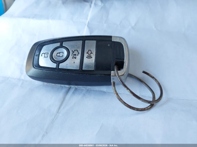 2019 FORD MUSTANG 1FA6P8TH7K5143769 Photo 10