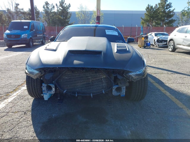 Ford Mustang Ecoboost 2019 1FA6P8TH7K5143769 Image 13