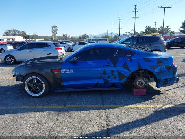 Ford Mustang Ecoboost 2019 1FA6P8TH7K5143769 Image 15