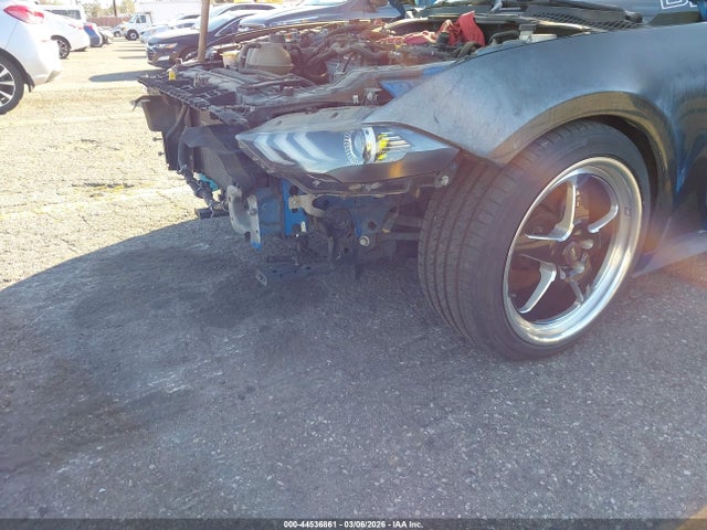 Ford Mustang Ecoboost 2019 1FA6P8TH7K5143769 Image 12
