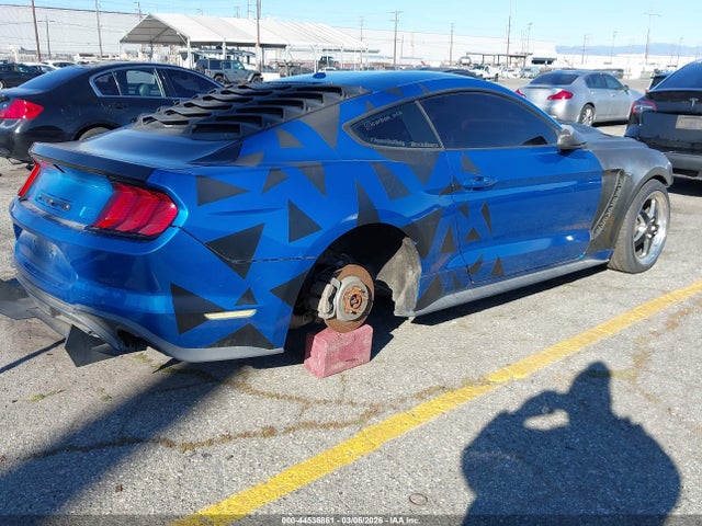 2019 FORD MUSTANG 1FA6P8TH7K5143769 Photo 3