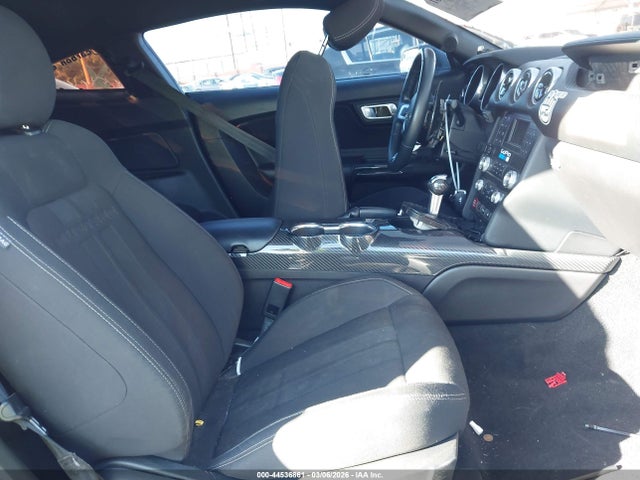 2019 FORD MUSTANG 1FA6P8TH7K5143769 Photo 4