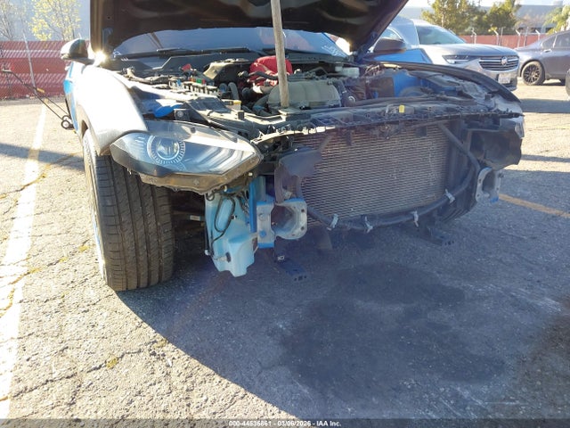 2019 FORD MUSTANG 1FA6P8TH7K5143769 Photo 5