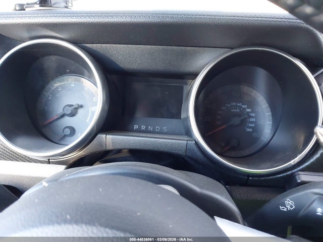 2019 FORD MUSTANG 1FA6P8TH7K5143769 Photo 6