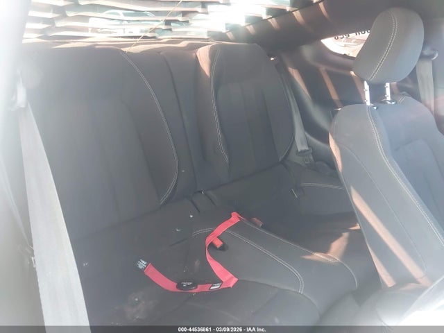 2019 FORD MUSTANG 1FA6P8TH7K5143769 Photo 7