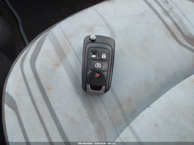 Chevrolet Spark Ev 1lt 2016 KL8CK6S09GC649532 Image 11