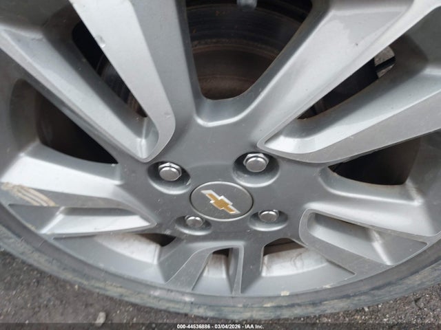Chevrolet Spark Ev 1lt 2016 KL8CK6S09GC649532 Image 12