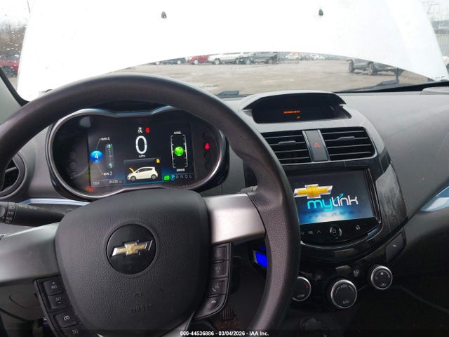 Chevrolet Spark Ev 1lt 2016 KL8CK6S09GC649532 Image 14
