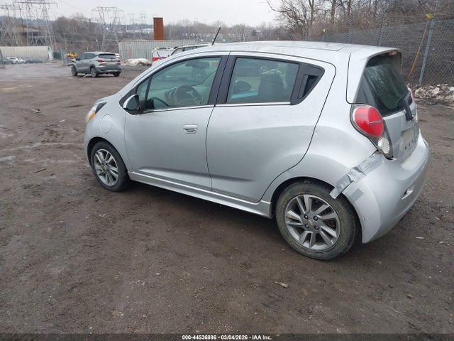 Chevrolet Spark Ev 1lt 2016 KL8CK6S09GC649532 Image 3