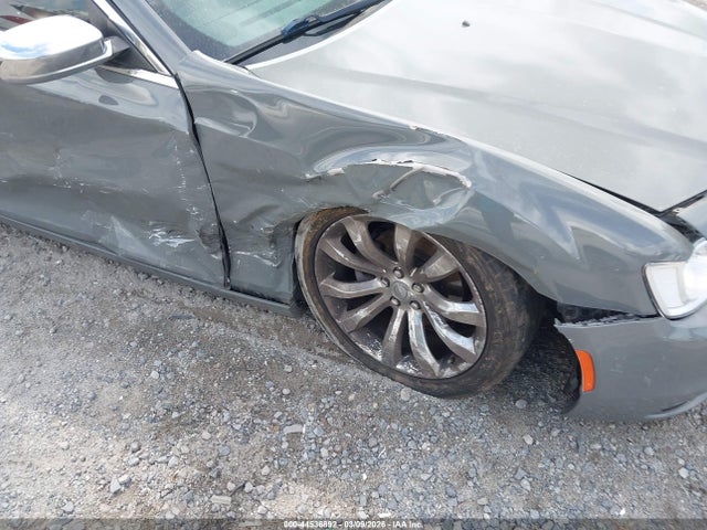 Aukcja sprzedaży 2018 Chrysler 300 Limited, vin: 2C3CCAEG5JH123231, numer aukcji: 44536892