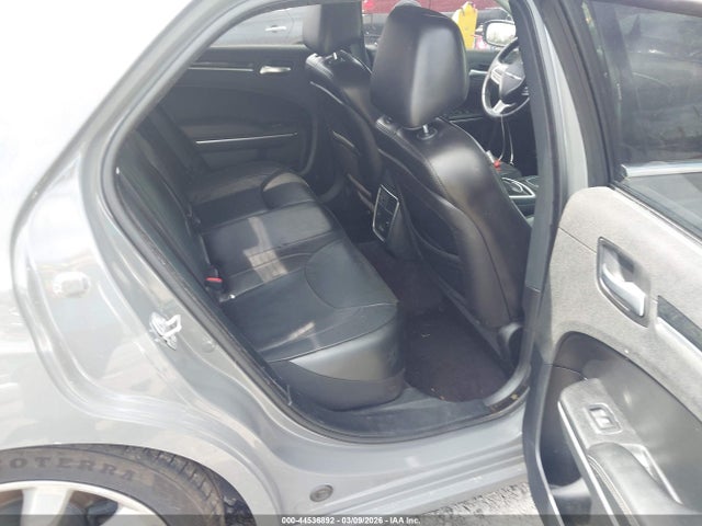Aukcja sprzedaży 2018 Chrysler 300 Limited, vin: 2C3CCAEG5JH123231, numer aukcji: 44536892