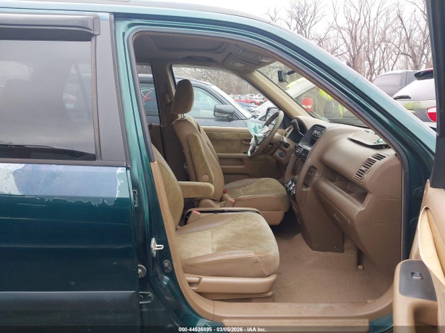 2004 HONDA CR-V JHLRD78854C057204 Photo 4