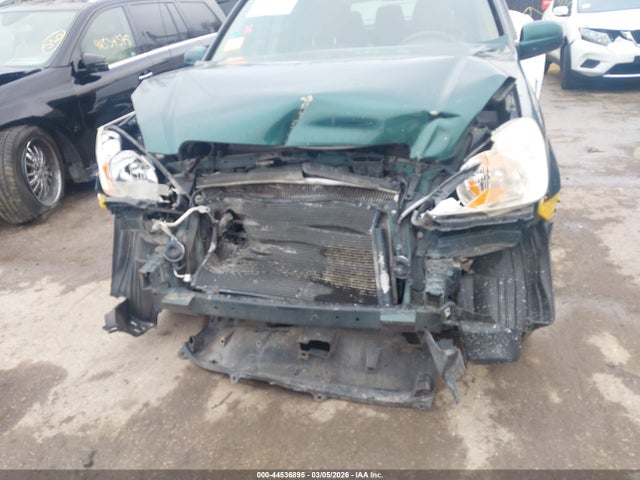 2004 HONDA CR-V JHLRD78854C057204 Photo 5
