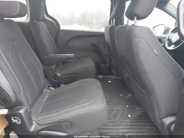 2019 Chrysler Pacifica Touring Plus მანქანა იყიდება აუქციონზე, vin: 2C4RC1FG6KR532001, აუქციონის ნომერი: 44536896
