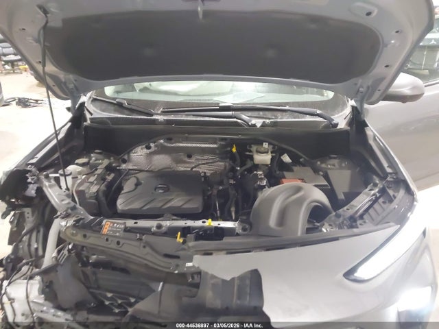 Продаж на аукціоні авто 2024 Buick Encore Gx Avenir Awd, vin: KL4AMGSL9RB063859, номер лоту: 44536897
