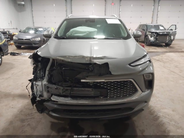Продаж на аукціоні авто 2024 Buick Encore Gx Avenir Awd, vin: KL4AMGSL9RB063859, номер лоту: 44536897