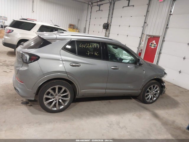 Продаж на аукціоні авто 2024 Buick Encore Gx Avenir Awd, vin: KL4AMGSL9RB063859, номер лоту: 44536897