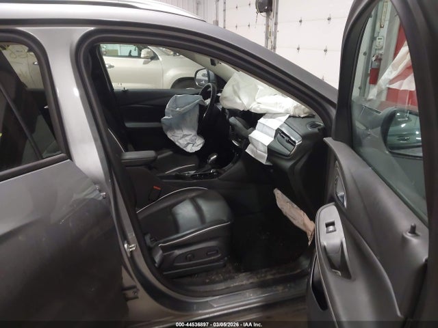 Продаж на аукціоні авто 2024 Buick Encore Gx Avenir Awd, vin: KL4AMGSL9RB063859, номер лоту: 44536897