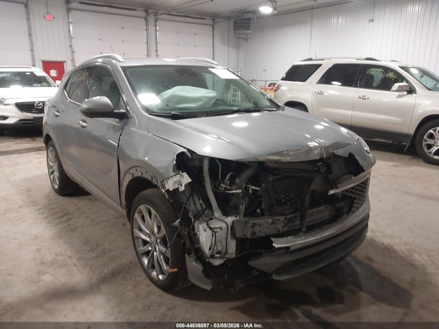 Продаж на аукціоні авто 2024 Buick Encore Gx Avenir Awd, vin: KL4AMGSL9RB063859, номер лоту: 44536897