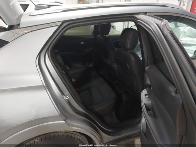 Продаж на аукціоні авто 2024 Buick Encore Gx Avenir Awd, vin: KL4AMGSL9RB063859, номер лоту: 44536897