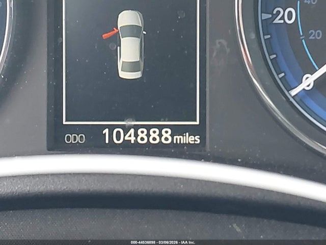 Toyota COROLLA SE 2017 2T1BURHE9HC935620 Image 15