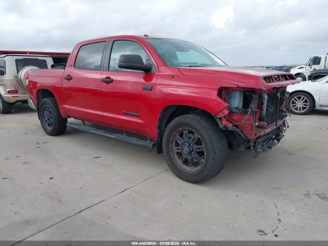 2016 TOYOTA TUNDRA 5TFEW5F18GX201549