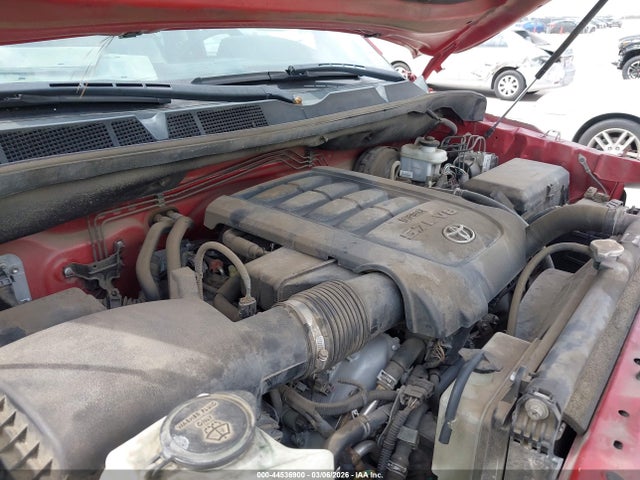 2016 TOYOTA TUNDRA 5TFEW5F18GX201549 Photo 9