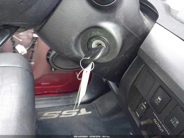 2016 TOYOTA TUNDRA 5TFEW5F18GX201549 Photo 10