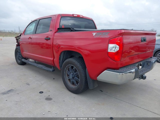 2016 TOYOTA TUNDRA 5TFEW5F18GX201549 Photo 2