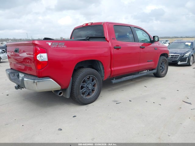 2016 TOYOTA TUNDRA 5TFEW5F18GX201549 Photo 3