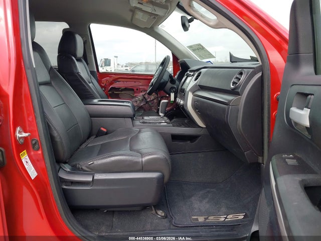2016 TOYOTA TUNDRA 5TFEW5F18GX201549 Photo 4