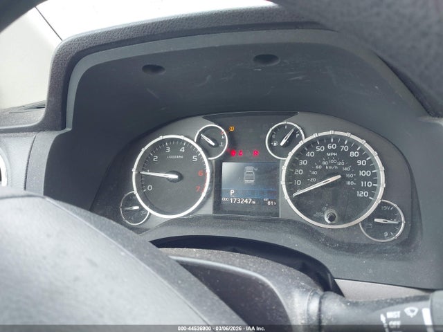 2016 TOYOTA TUNDRA 5TFEW5F18GX201549 Photo 6