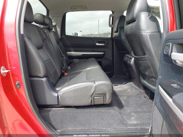 2016 TOYOTA TUNDRA 5TFEW5F18GX201549 Photo 7