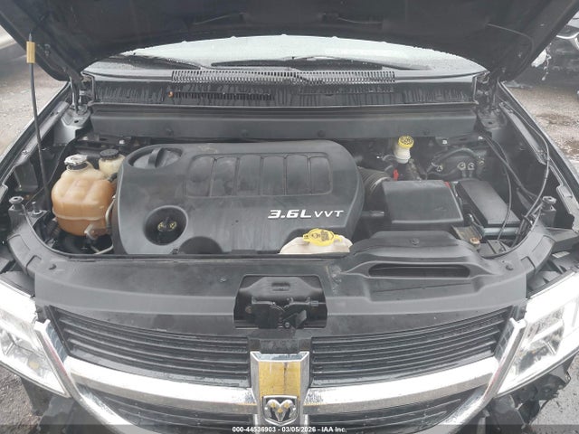 44536903 :رقم المزاد ، 3C4PDCBG3DT728998 vin ، 2013 Dodge Journey Sxt مزاد بيع