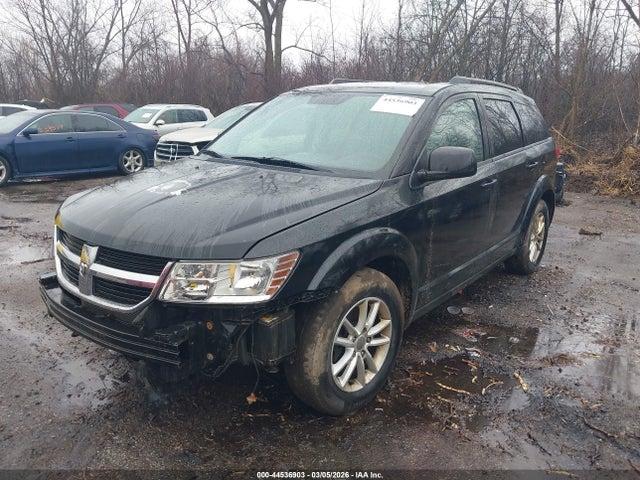 44536903 :رقم المزاد ، 3C4PDCBG3DT728998 vin ، 2013 Dodge Journey Sxt مزاد بيع